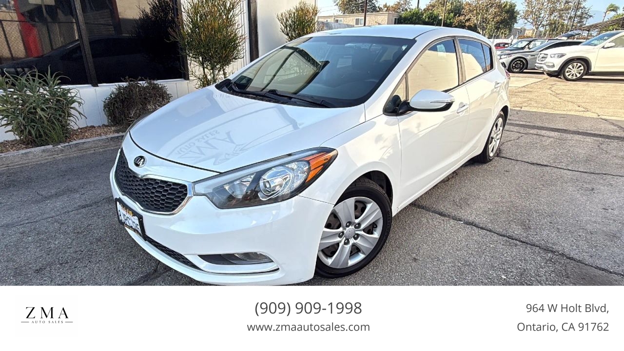 kia forte5 2016 KNAFK5A84G5605610 image kia forte5 2016 KNAFK5A84G5605610 image
