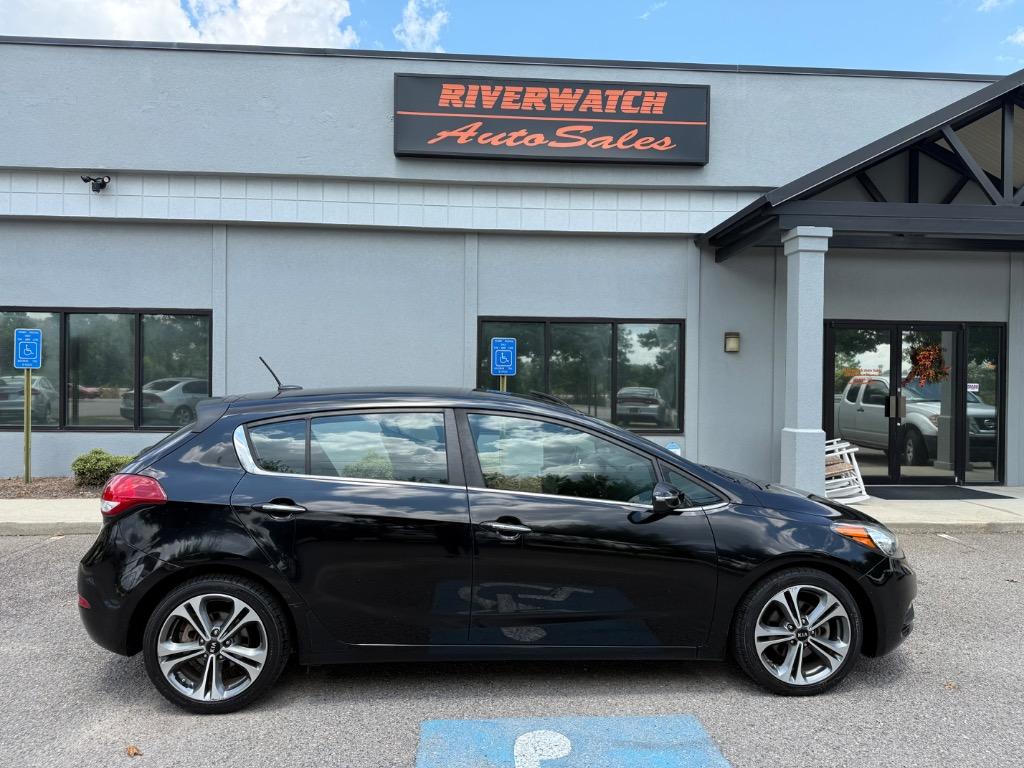 kia forte5 2016 KNAFX5A89G5588661 image kia forte5 2016 KNAFX5A89G5588661 image