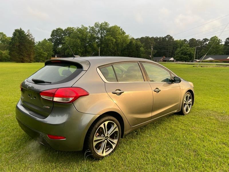 kia forte5 2016 KNAFX5A88G5627224 image kia forte5 2016 KNAFX5A88G5627224 image