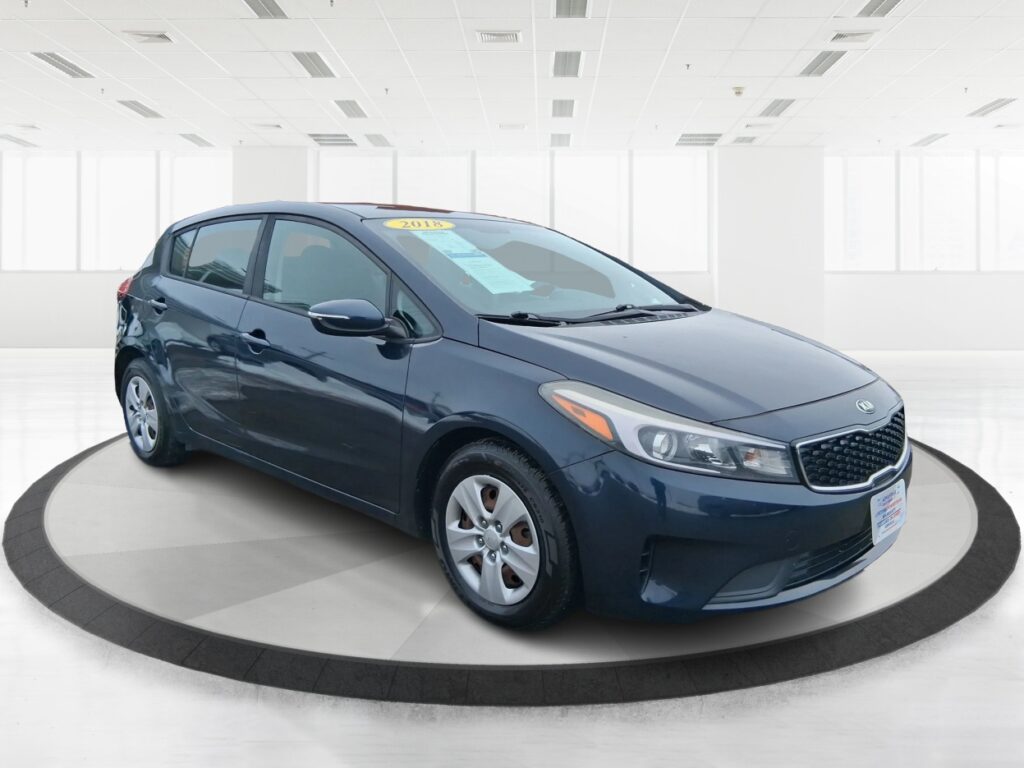 kia forte5 2018 KNAFK5A89J5773380 image kia forte5 2018 KNAFK5A89J5773380 image