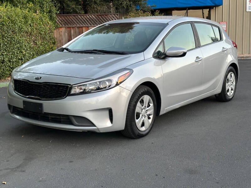 kia forte5 2017 KNAFK5A84H5679336 image kia forte5 2017 KNAFK5A84H5679336 image