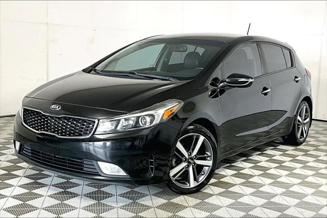 kia forte5 2017 KNAFX5A8XH5721171 image kia forte5 2017 KNAFX5A8XH5721171 image