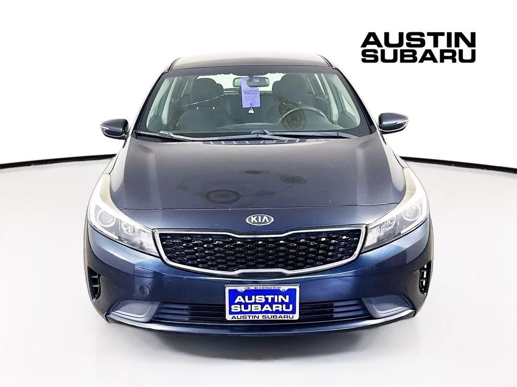 kia forte5 2017 KNAFK5A82H5721647 image kia forte5 2017 KNAFK5A82H5721647 image