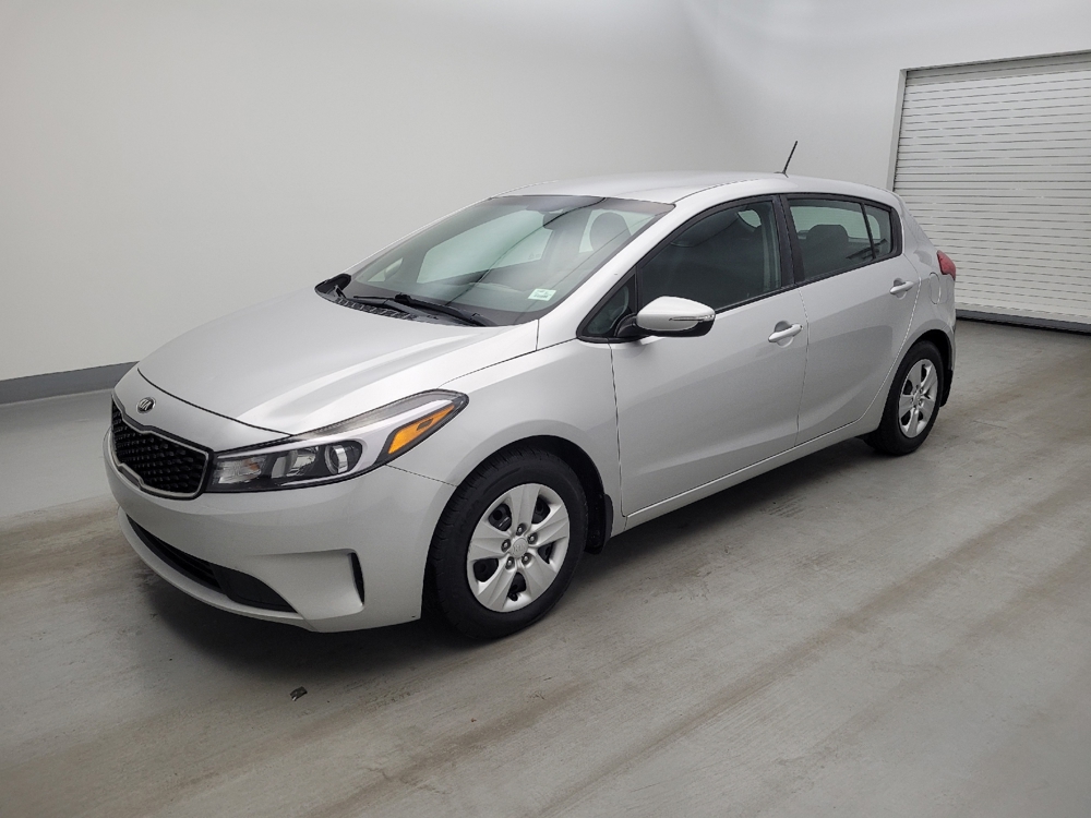 kia forte5 2017 KNAFK5A86H5684795 image kia forte5 2017 KNAFK5A86H5684795 image