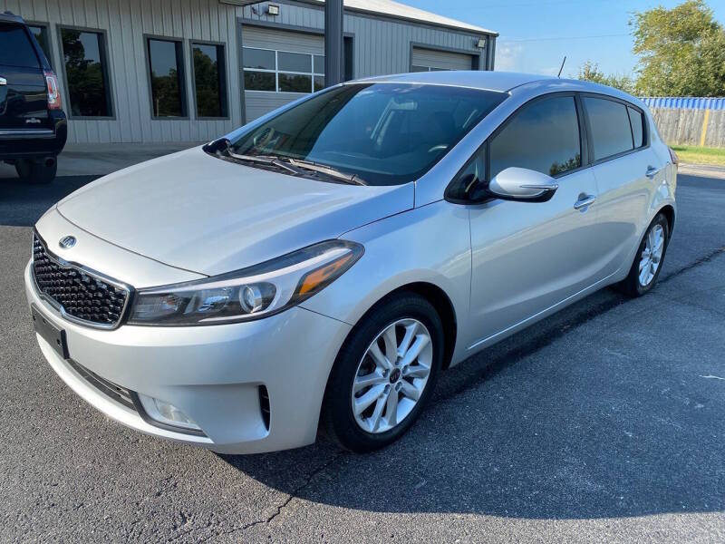 kia forte5 2017 KNAFK5A82H5731112 image kia forte5 2017 KNAFK5A82H5731112 image