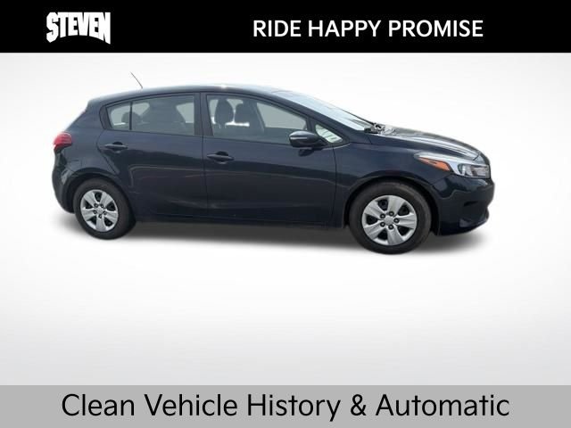 kia forte5 2017 KNAFK5A82H5696488 image kia forte5 2017 KNAFK5A82H5696488 image