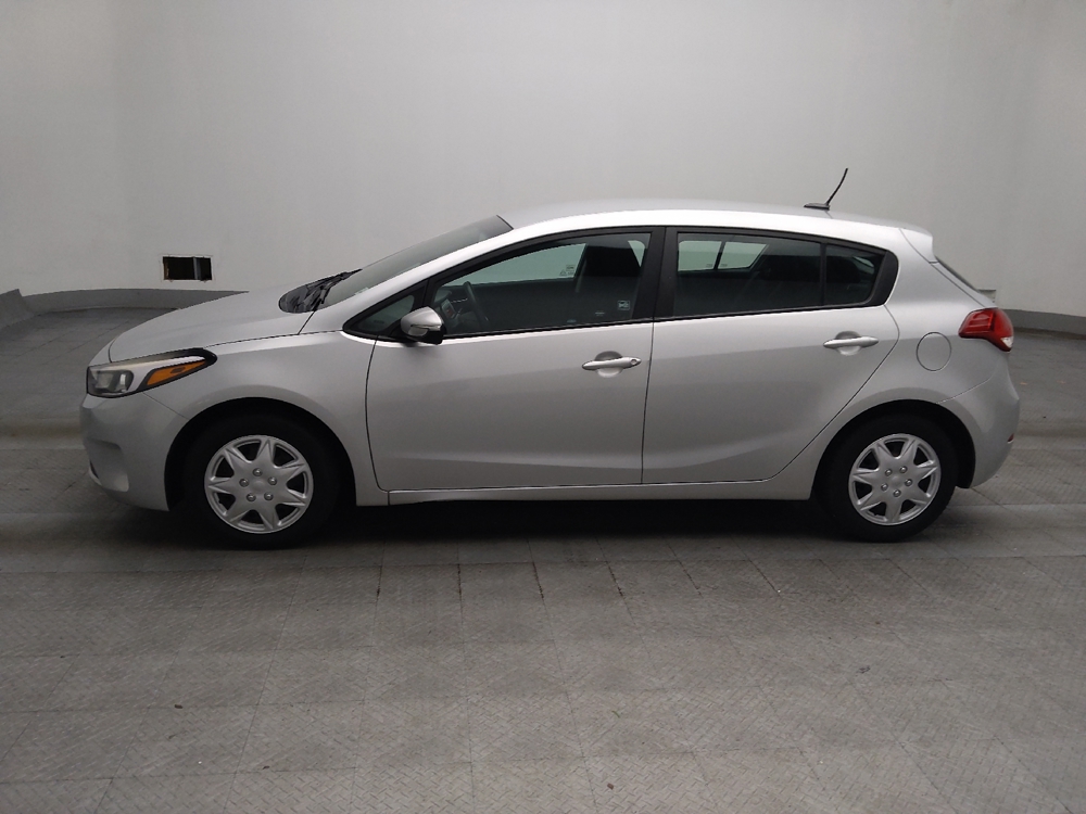 kia forte5 2017 KNAFK5A84H5697285 image kia forte5 2017 KNAFK5A84H5697285 image