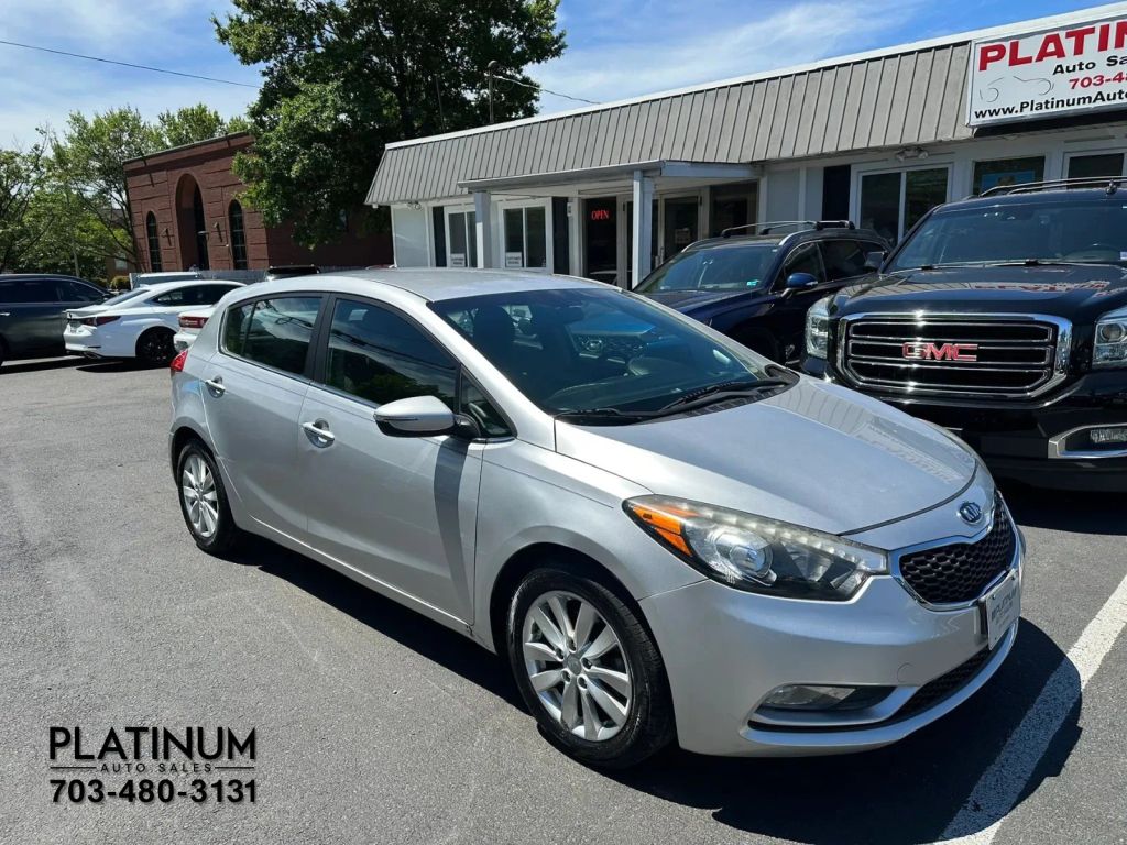 kia forte5 2014 KNAFX5A81E5194715 image kia forte5 2014 KNAFX5A81E5194715 image