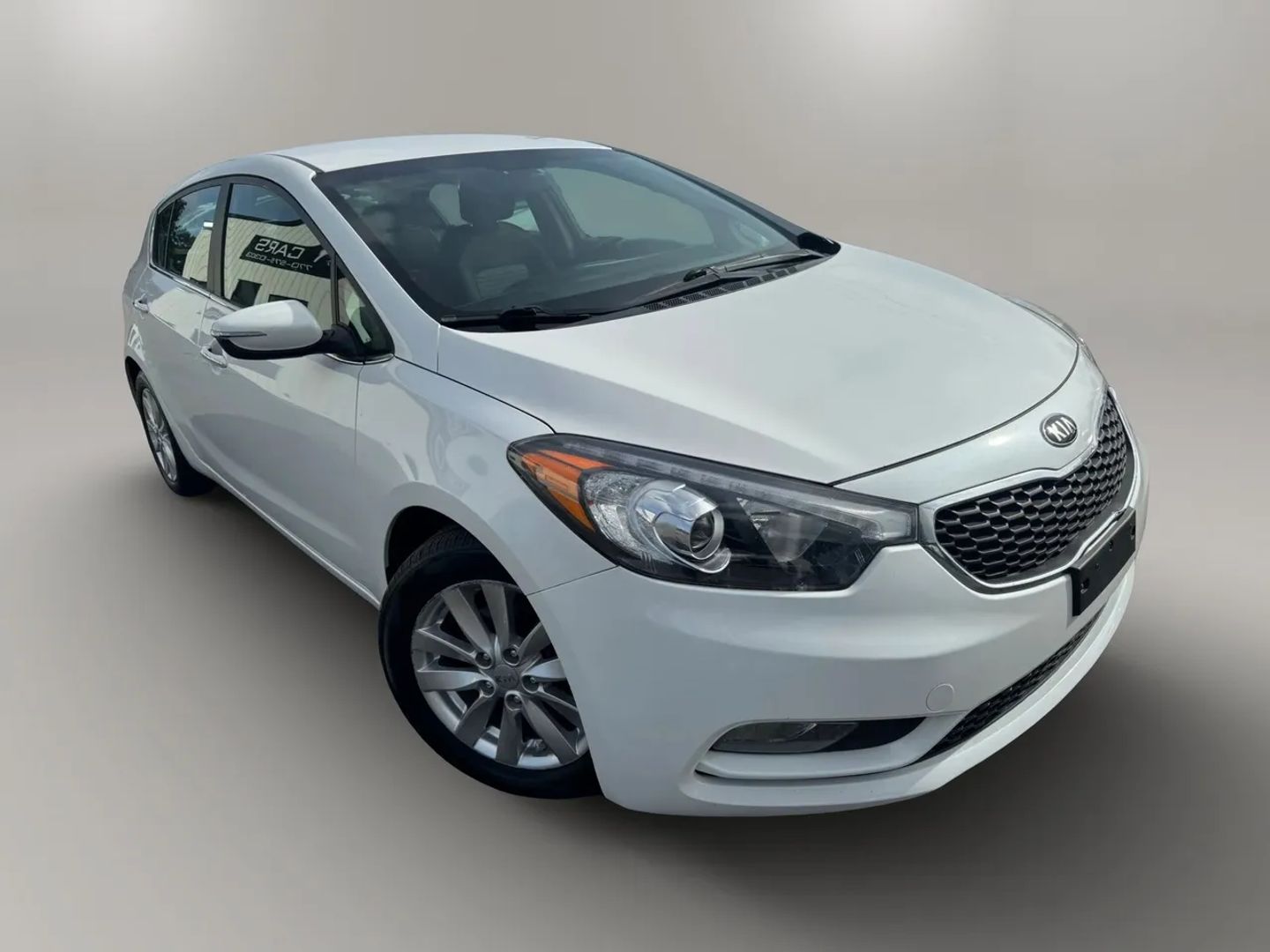 kia forte5 2014 KNAFX5A87E5177045 image kia forte5 2014 KNAFX5A87E5177045 image
