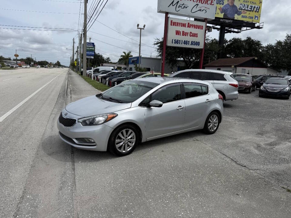 kia forte5 2015 KNAFX5A83F5335253 image kia forte5 2015 KNAFX5A83F5335253 image
