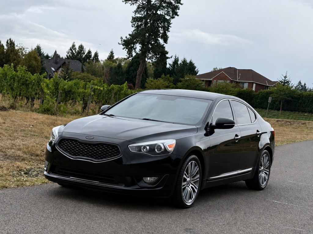 kia cadenza 2016 KNALN4D71G5215457 image kia cadenza 2016 KNALN4D71G5215457 image