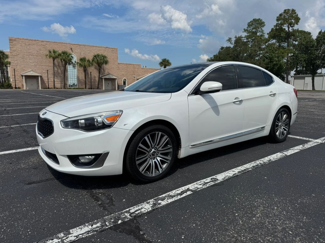 kia cadenza 2016 KNALN4D7XG5207874 image kia cadenza 2016 KNALN4D7XG5207874 image