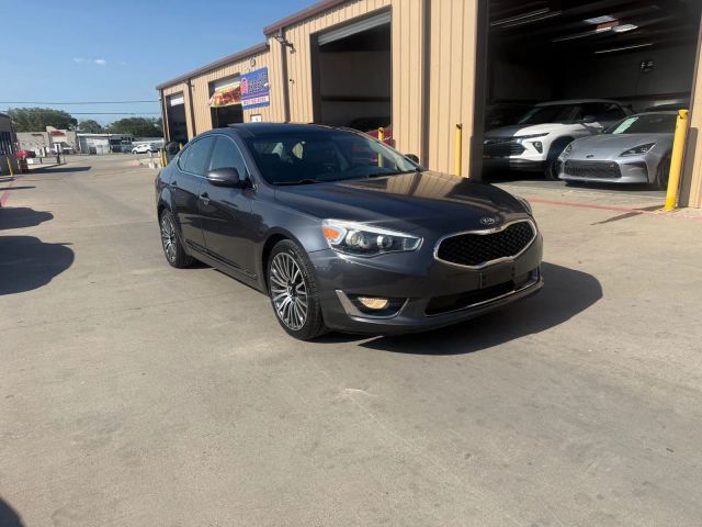 kia cadenza 2016 KNALN4D74G5198962 image kia cadenza 2016 KNALN4D74G5198962 image