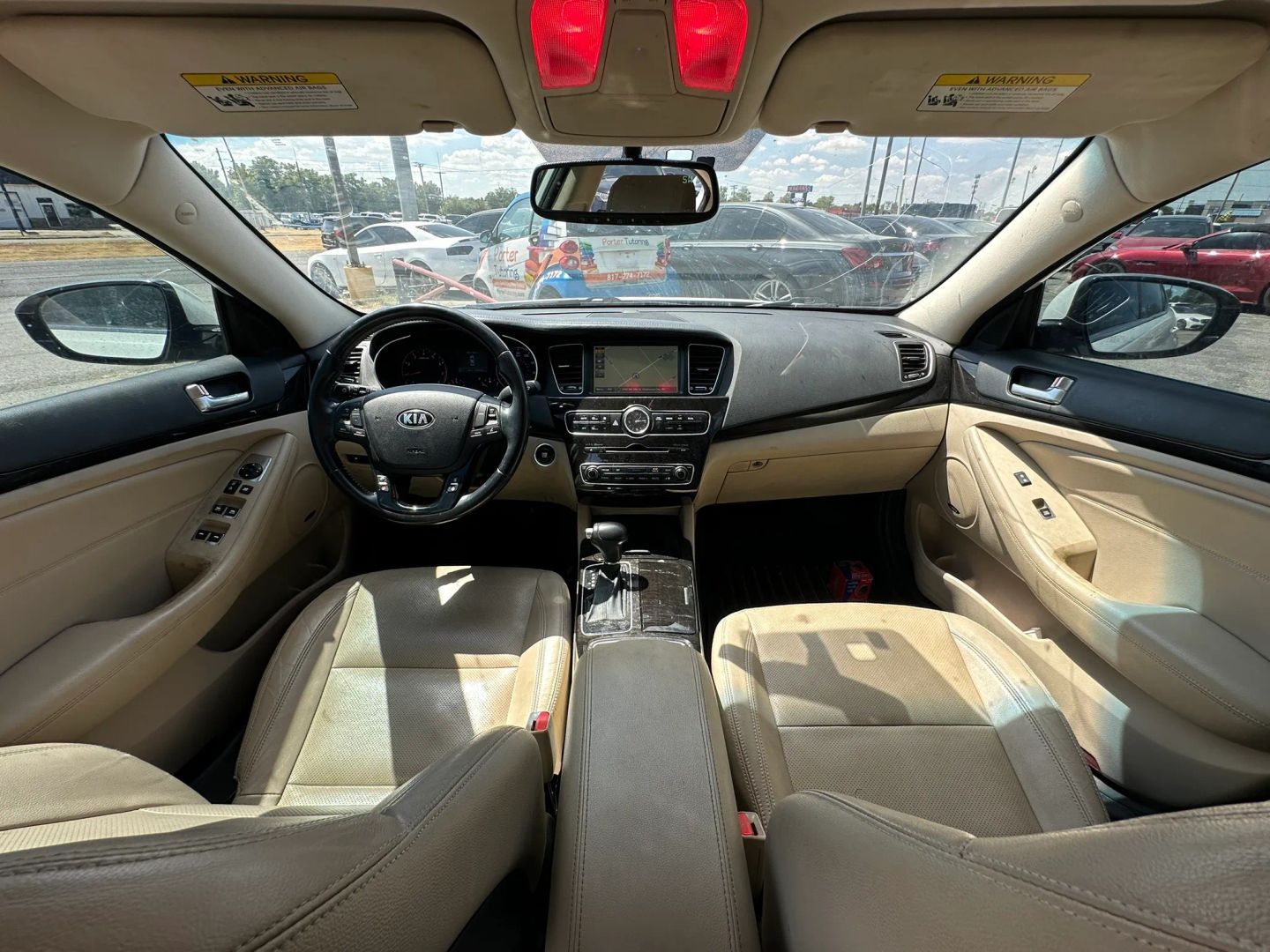 kia cadenza 2016 KNALN4D75G5221505 image kia cadenza 2016 KNALN4D75G5221505 image