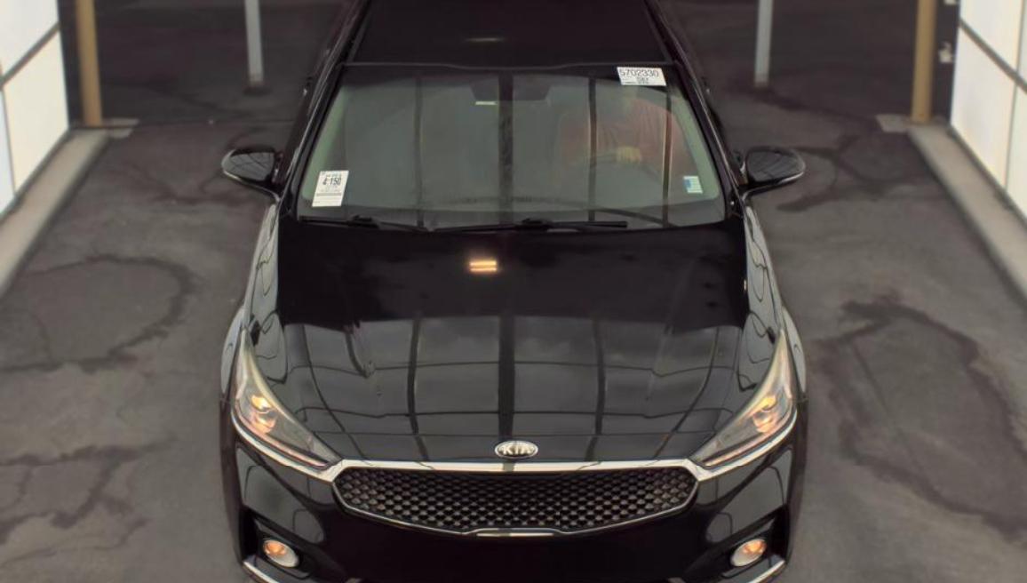 kia cadenza 2019 KNALB4J17K5166699 image kia cadenza 2019 KNALB4J17K5166699 image