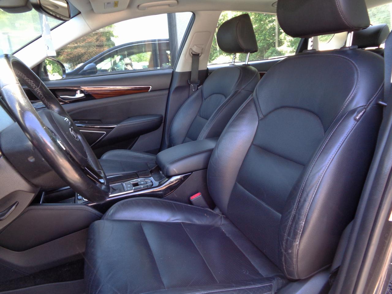 kia cadenza 2019 KNALC4J1XK5167066 image kia cadenza 2019 KNALC4J1XK5167066 image