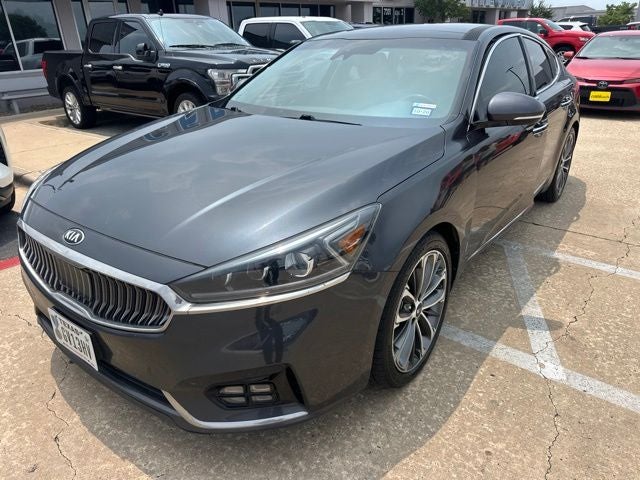 kia cadenza 2019 KNALC4J16K5170756 image kia cadenza 2019 KNALC4J16K5170756 image