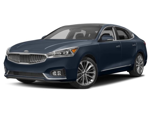 kia cadenza 2018 KNALC4J1XJ5104239 image kia cadenza 2018 KNALC4J1XJ5104239 image