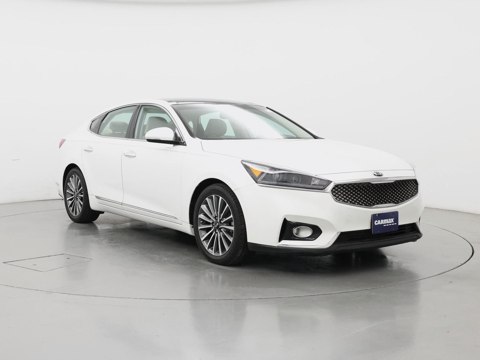 kia cadenza 2018 KNALC4J13J5127801 image kia cadenza 2018 KNALC4J13J5127801 image