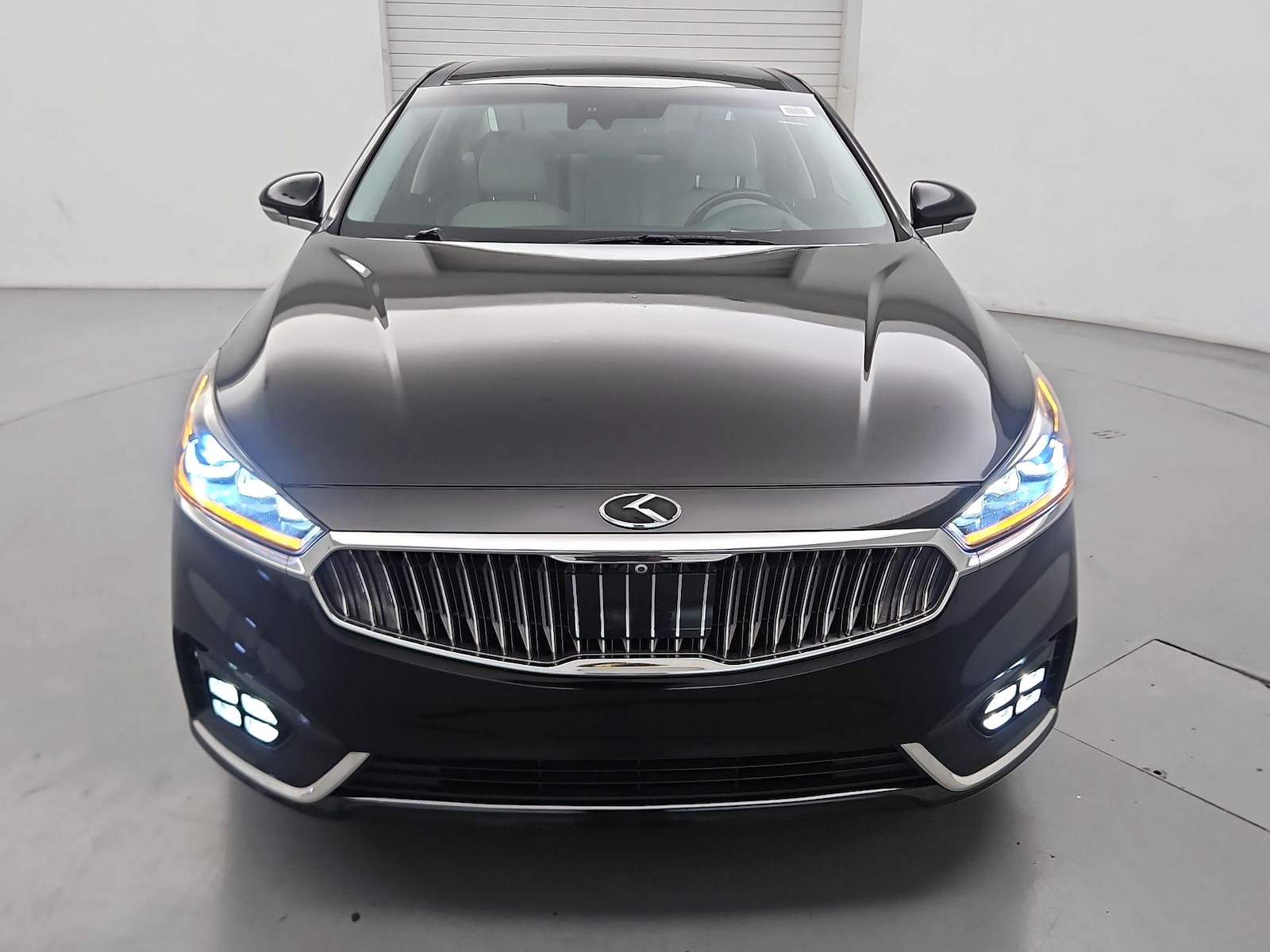 kia cadenza 2017 KNALC4J19H5057750 image kia cadenza 2017 KNALC4J19H5057750 image