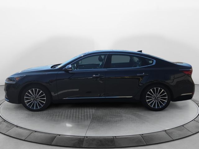 kia cadenza 2017 KNALC4J19H5061362 image kia cadenza 2017 KNALC4J19H5061362 image