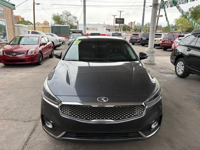 kia cadenza 2017 KNALC4J19H5066786 image kia cadenza 2017 KNALC4J19H5066786 image
