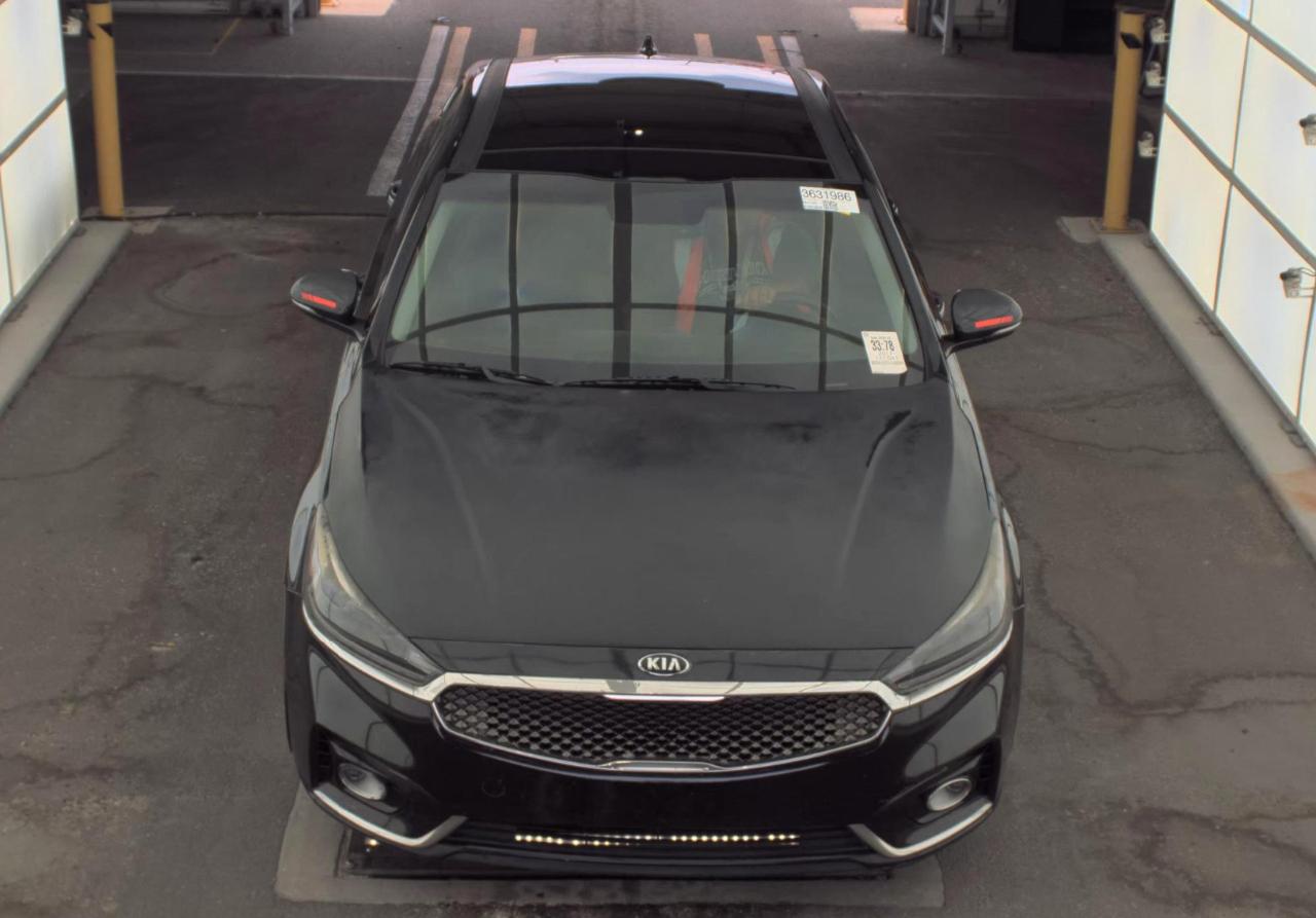 kia cadenza 2017 KNALC4J12H5070663 image kia cadenza 2017 KNALC4J12H5070663 image