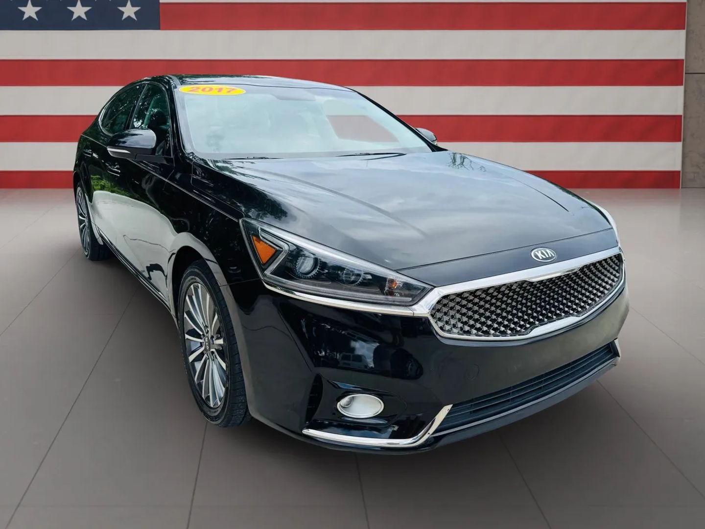 kia cadenza 2017 KNALB4J16H5084309 image kia cadenza 2017 KNALB4J16H5084309 image