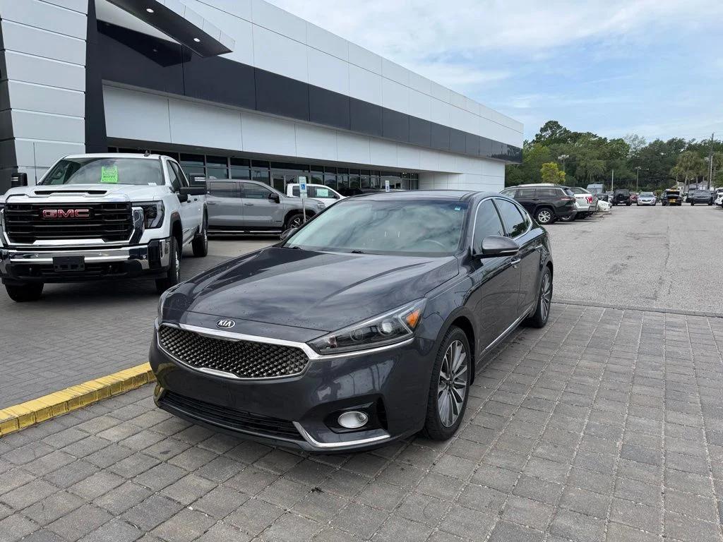 kia cadenza 2017 KNALC4J19H5049647 image kia cadenza 2017 KNALC4J19H5049647 image