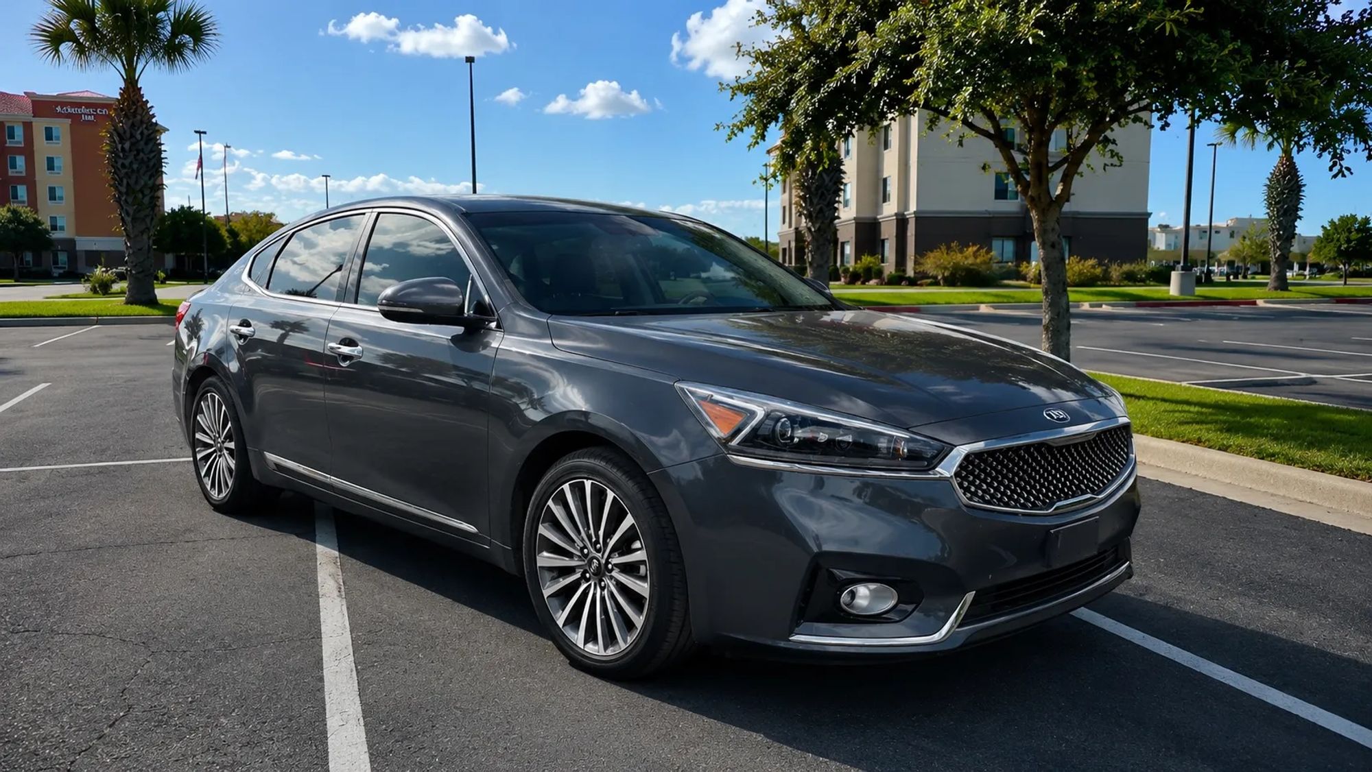 kia cadenza 2017 KNALB4J11H5049497 image kia cadenza 2017 KNALB4J11H5049497 image