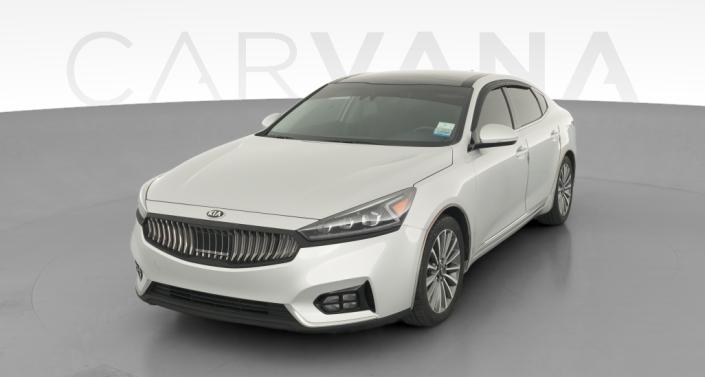 kia cadenza 2017 KNALC4J12H5068055 image kia cadenza 2017 KNALC4J12H5068055 image