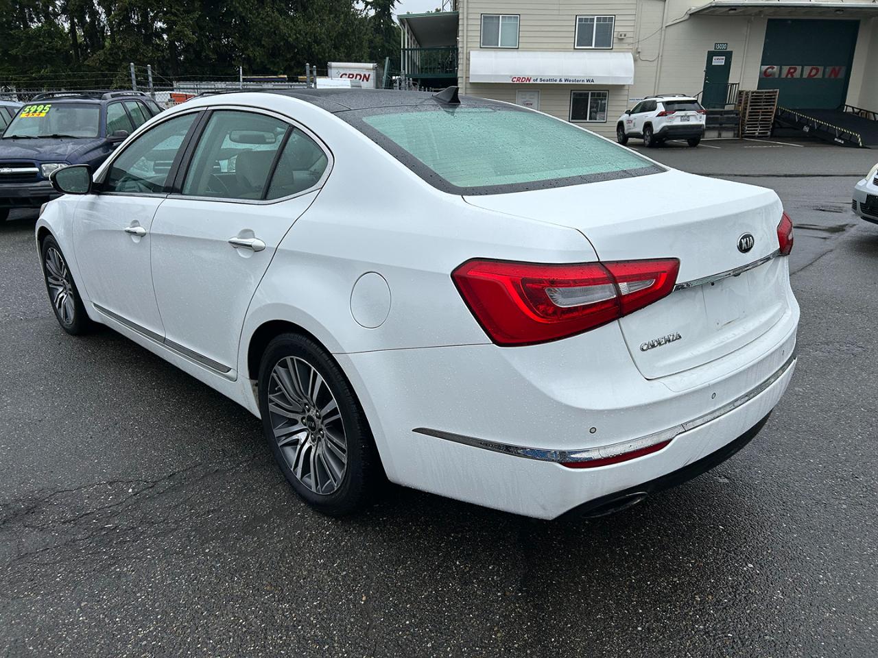 kia cadenza 2014 KNALN4D79E5156526 image kia cadenza 2014 KNALN4D79E5156526 image