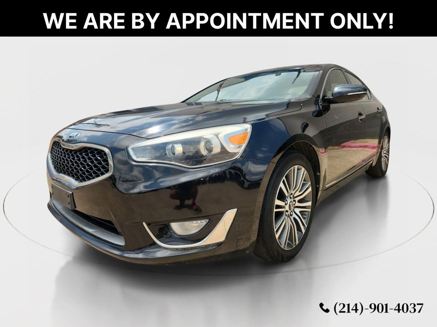 kia cadenza 2014 KNALN4D74E5144851 image kia cadenza 2014 KNALN4D74E5144851 image