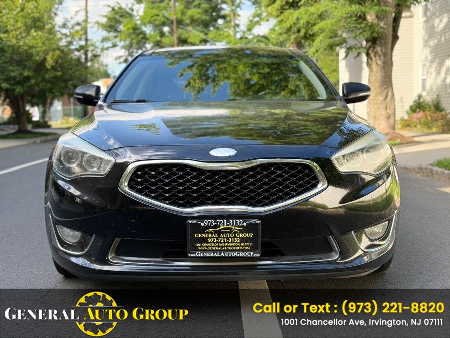 kia cadenza 2014 KNALN4D70E5133703 image kia cadenza 2014 KNALN4D70E5133703 image