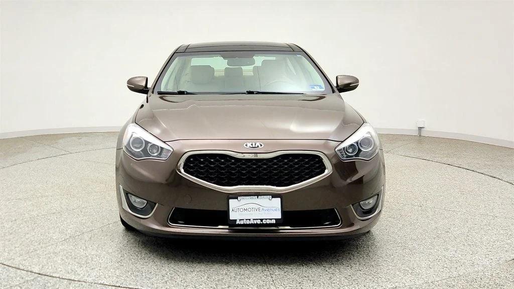 kia cadenza 2014 KNALN4D7XE5149116 image kia cadenza 2014 KNALN4D7XE5149116 image