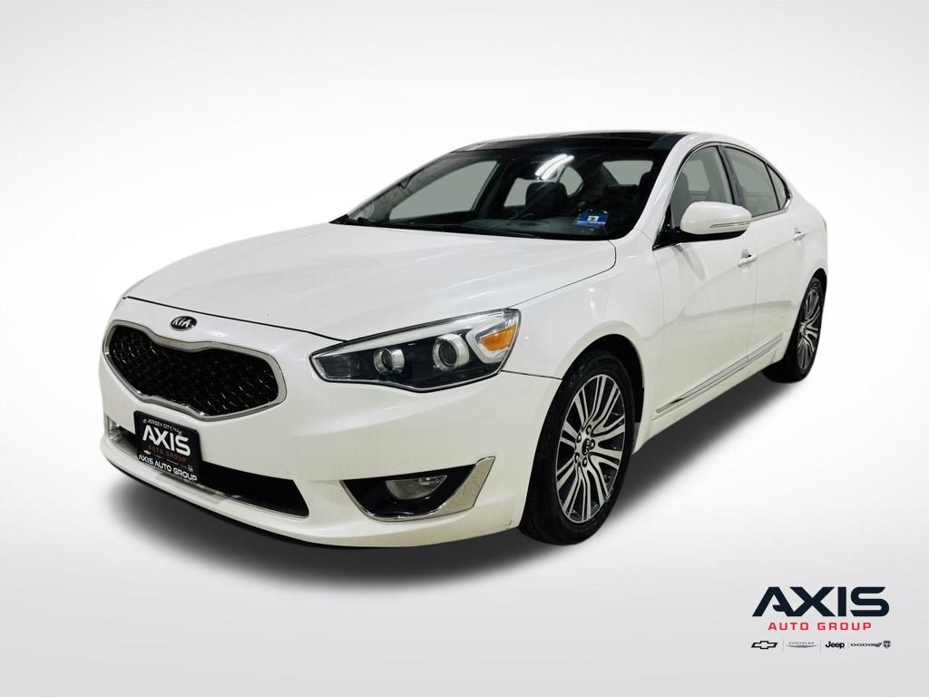 kia cadenza 2014 KNALN4D70E5139923 image kia cadenza 2014 KNALN4D70E5139923 image