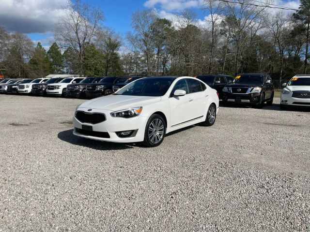 kia cadenza 2015 KNALN4D78F5172525 image kia cadenza 2015 KNALN4D78F5172525 image