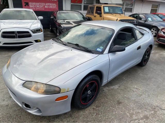 mitsubishi eclipse 1998 4A3AK34Y0WE074995 image mitsubishi eclipse 1998 4A3AK34Y0WE074995 image