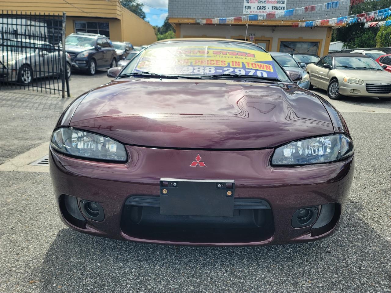 mitsubishi eclipse 1998 4A3AX35G4WE050884 image mitsubishi eclipse 1998 4A3AX35G4WE050884 image