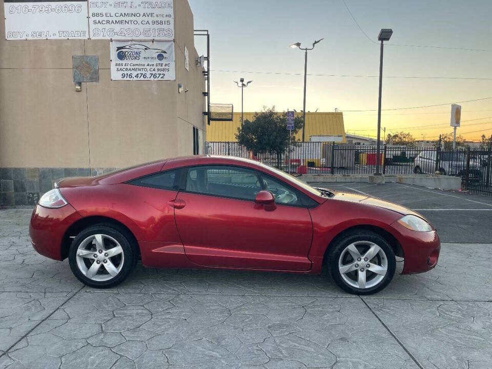 mitsubishi eclipse 2008 4A3AK24F78E001862 image mitsubishi eclipse 2008 4A3AK24F78E001862 image