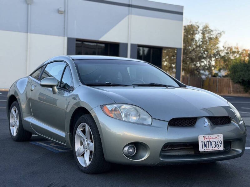 mitsubishi eclipse 2008 4A3AK24F58E024296 image mitsubishi eclipse 2008 4A3AK24F58E024296 image