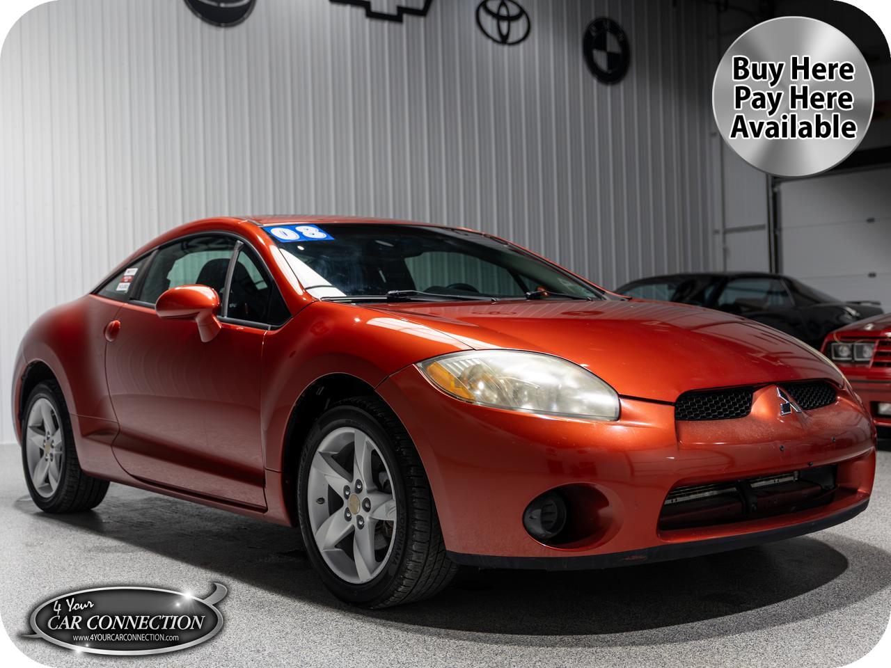 mitsubishi eclipse 2008 4A3AK24F58E004050 image mitsubishi eclipse 2008 4A3AK24F58E004050 image