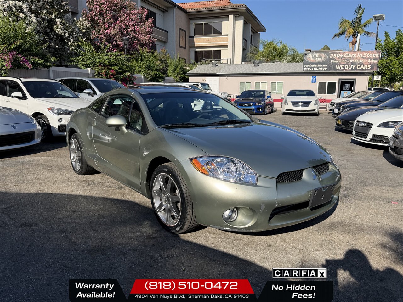 mitsubishi eclipse 2008 4A3AK34T48E001135 image mitsubishi eclipse 2008 4A3AK34T48E001135 image