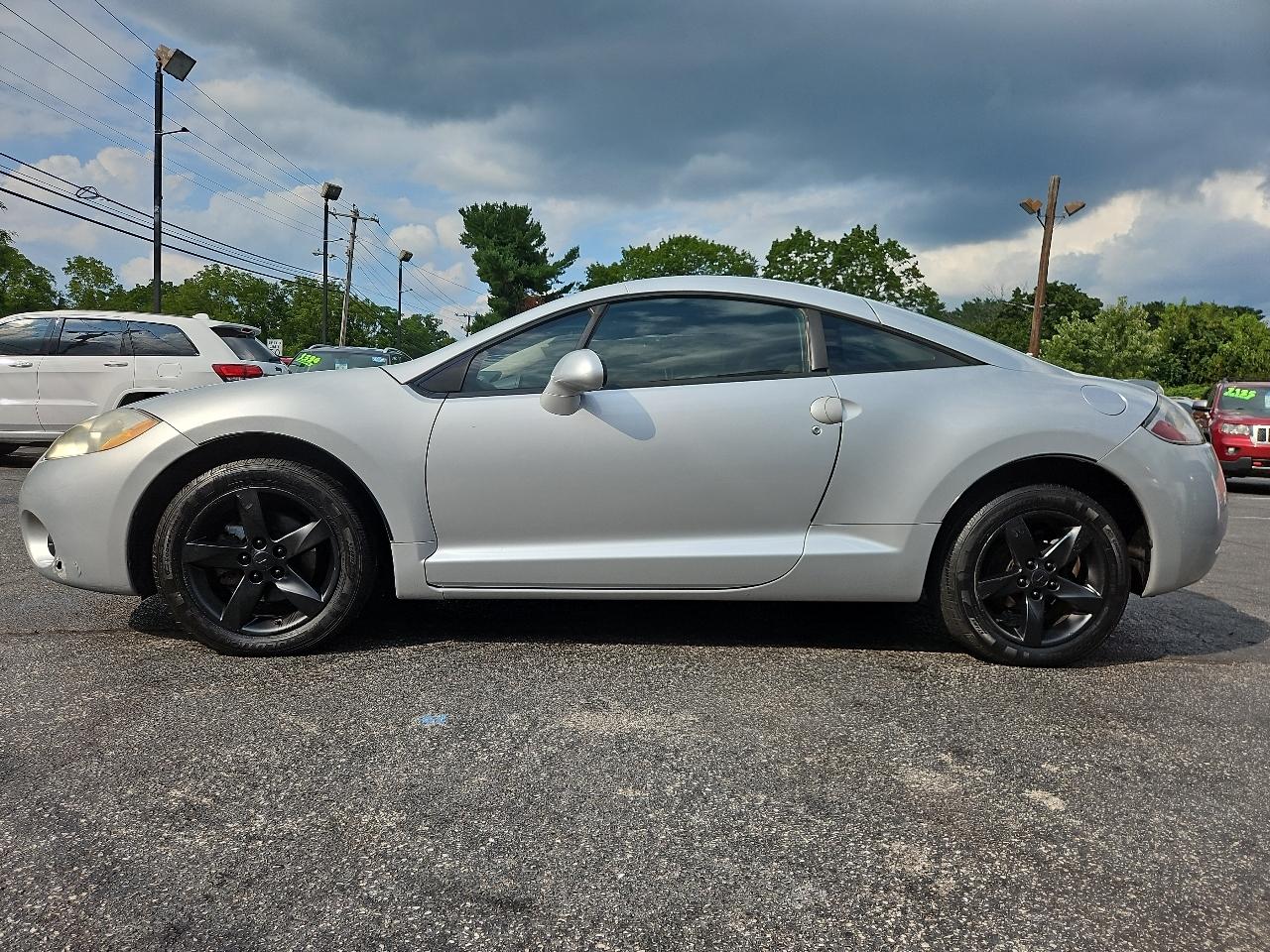 mitsubishi eclipse 2008 4A3AK24F68E008429 image mitsubishi eclipse 2008 4A3AK24F68E008429 image
