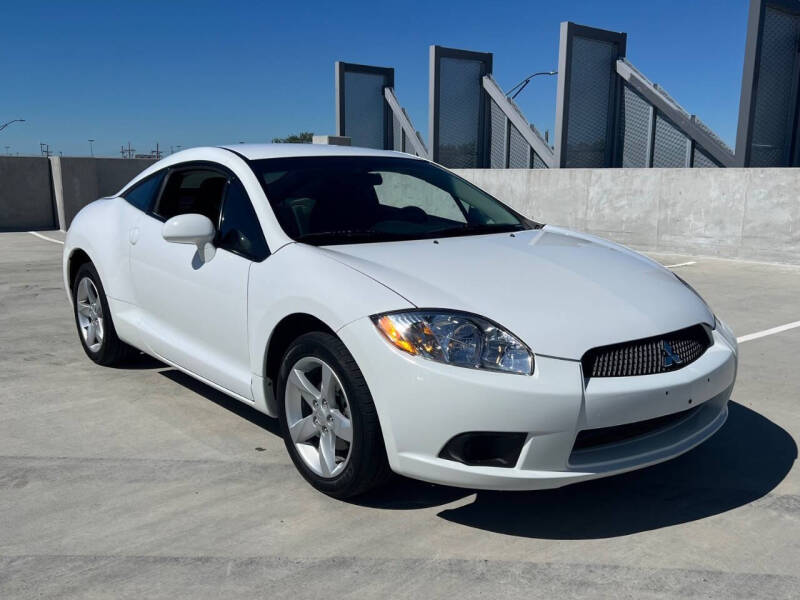 mitsubishi eclipse 2009 4A3AK24F09E026930 image mitsubishi eclipse 2009 4A3AK24F09E026930 image