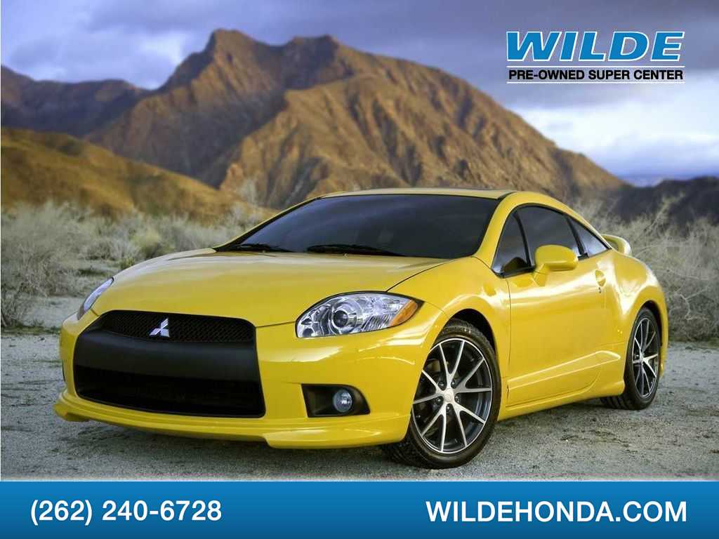 mitsubishi eclipse 2009 4A3AK24FX9E018320 image mitsubishi eclipse 2009 4A3AK24FX9E018320 image