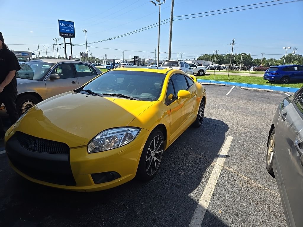 mitsubishi eclipse 2009 4A3AK34T09E015051 image mitsubishi eclipse 2009 4A3AK34T09E015051 image