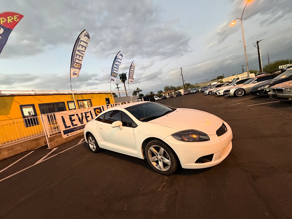 mitsubishi eclipse 2009 4A3AK24F59E041410 image mitsubishi eclipse 2009 4A3AK24F59E041410 image