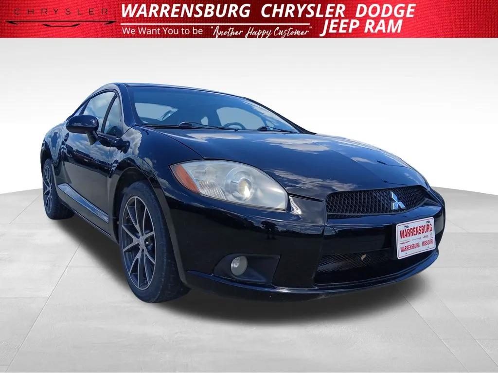 mitsubishi eclipse 2009 4A3AK34T19E032537 image mitsubishi eclipse 2009 4A3AK34T19E032537 image