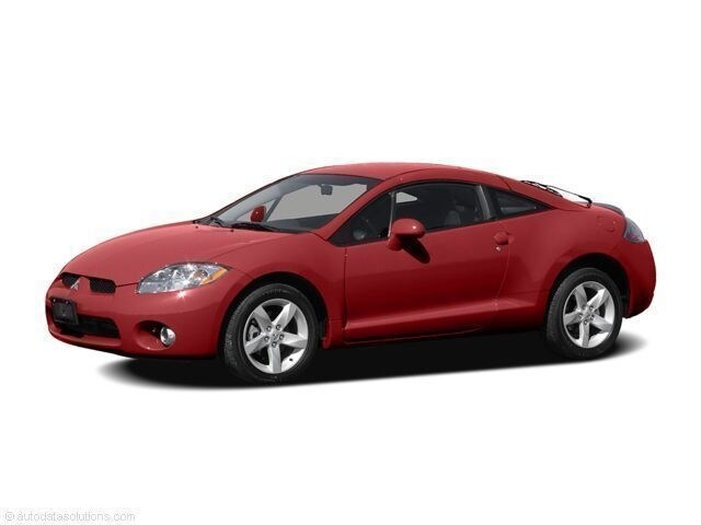 mitsubishi eclipse 2007 4A3AK24F97E067635 image mitsubishi eclipse 2007 4A3AK24F97E067635 image